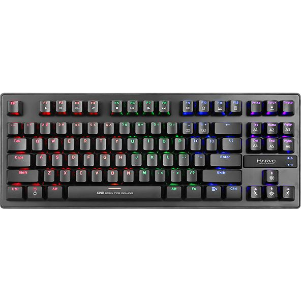 Klawiatura Marvo KG901 Blue switch (KG901 CZ/SK)