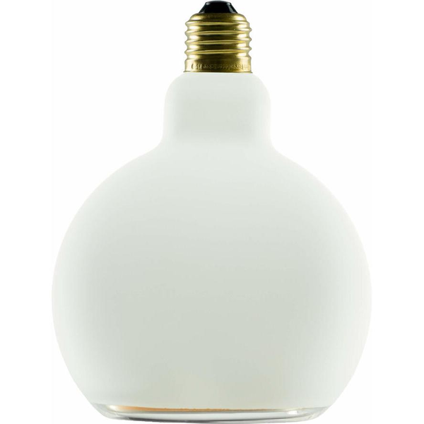 Segula 55016 LED Floating Globe 125 stmievanie do teplej matná E27 5 W (35