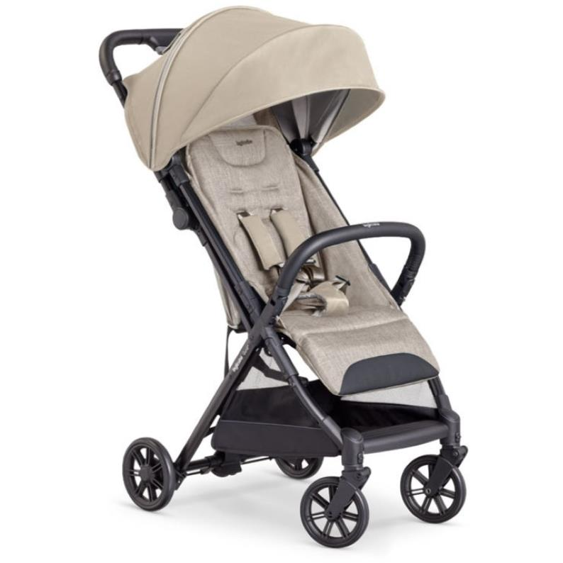 Inglesina Quid2 2024 Alpaca Beige babakocsi (8029448088809)