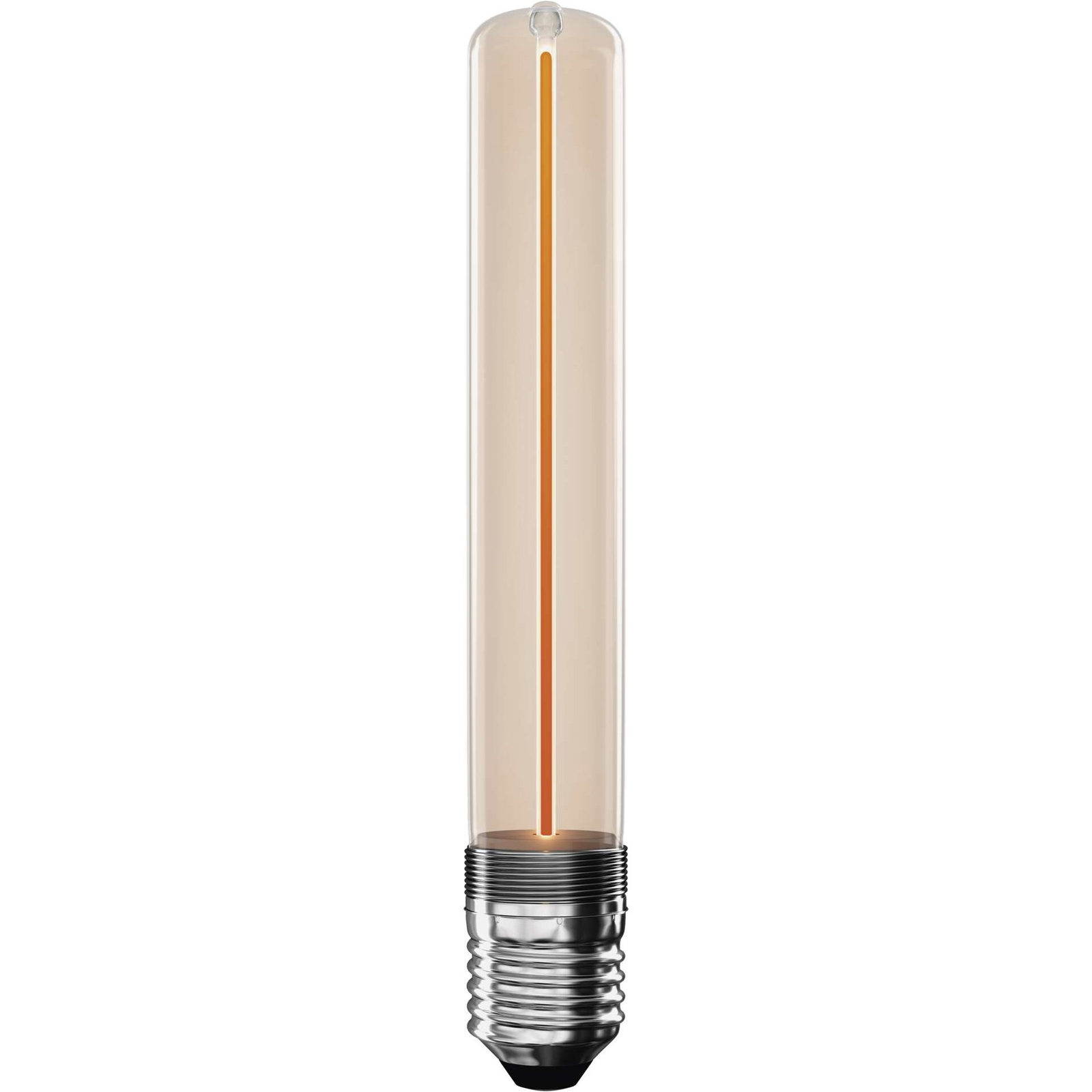 EMOS DECO T30, E27, 2 W (11 W), 100 lm, flame (1525813202)