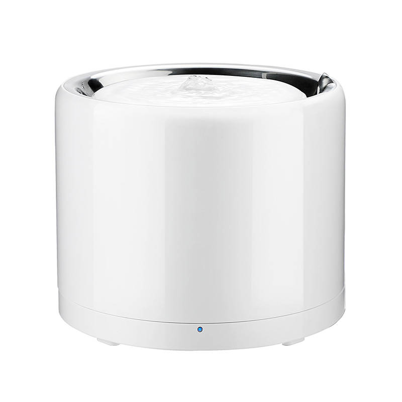 PetKit Eversweet 1800ml Automata itató - Fehér (SUS304)