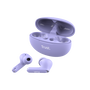 Trust Yavi Слушалки True Wireless Stereo (TWS) В ухо Обаждания/музика UBS тип C Bluetooth Пурпурен