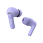 Trust Yavi Слушалки True Wireless Stereo (TWS) В ухо Обаждания/музика UBS тип C Bluetooth Пурпурен