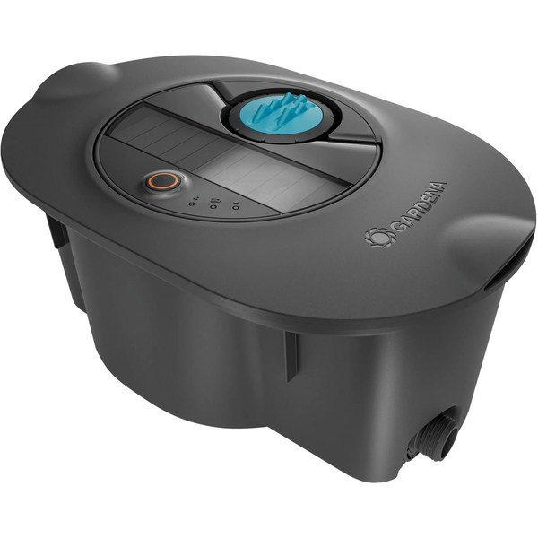 Gardena 16001-20 AquaPrecise Süllyesztett Öntözőegység