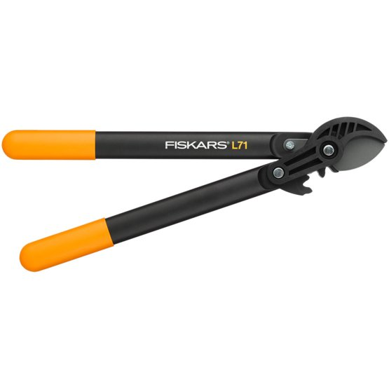 Fiskars L71 PowerGear Műanyag Fogaskerekes Ágvágó - (S) (1001556)