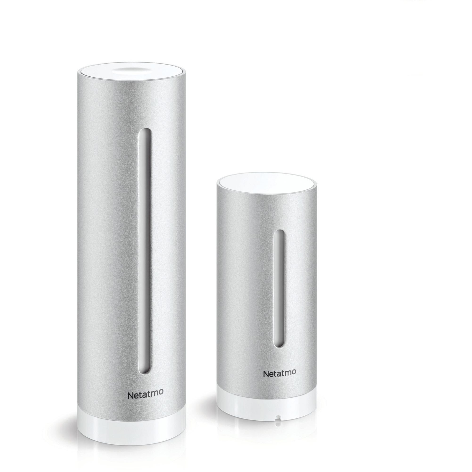 Netatmo városi időjárás állomás (NWS01-EC)