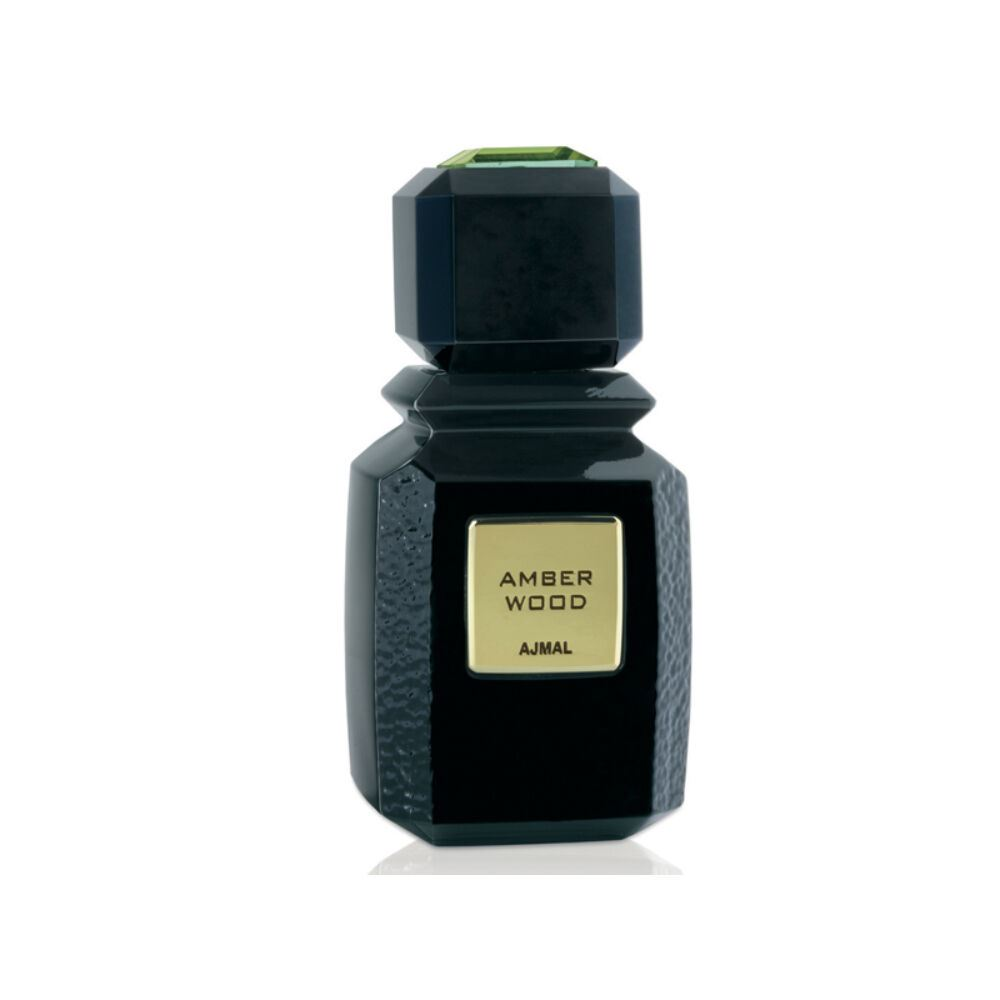 Ajmal Amber Wood 100 ml parfumovaná voda (6293708006731)