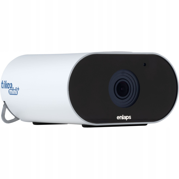 Enlaps Tikee Mini + Cámara Timelapse
