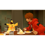 Nintendo Detective Pikachu Returns Стандартен Традиционен китайски език, Немски език, Английски език, Испански език, Френски език, Италиански език, Японски език, Корейски език Nintendo Switch