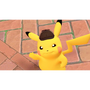 Nintendo Detective Pikachu Returns Стандартен Традиционен китайски език, Немски език, Английски език, Испански език, Френски език, Италиански език, Японски език, Корейски език Nintendo Switch