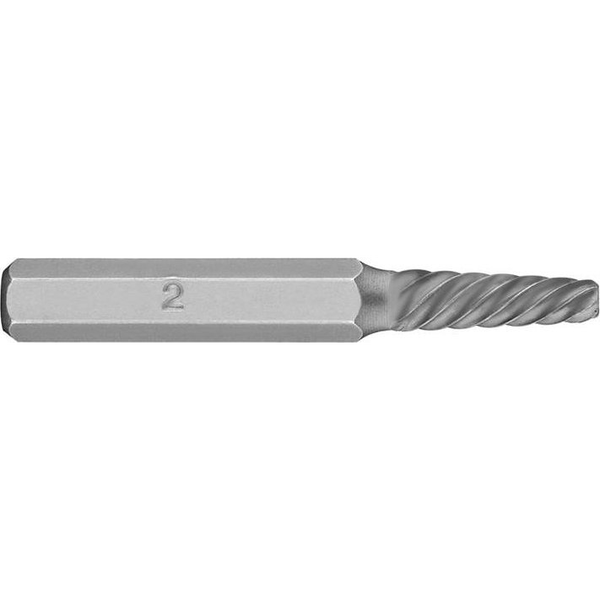  Teng Tools Wykrętak do śrub 1/4" Teng Tools nr. 2