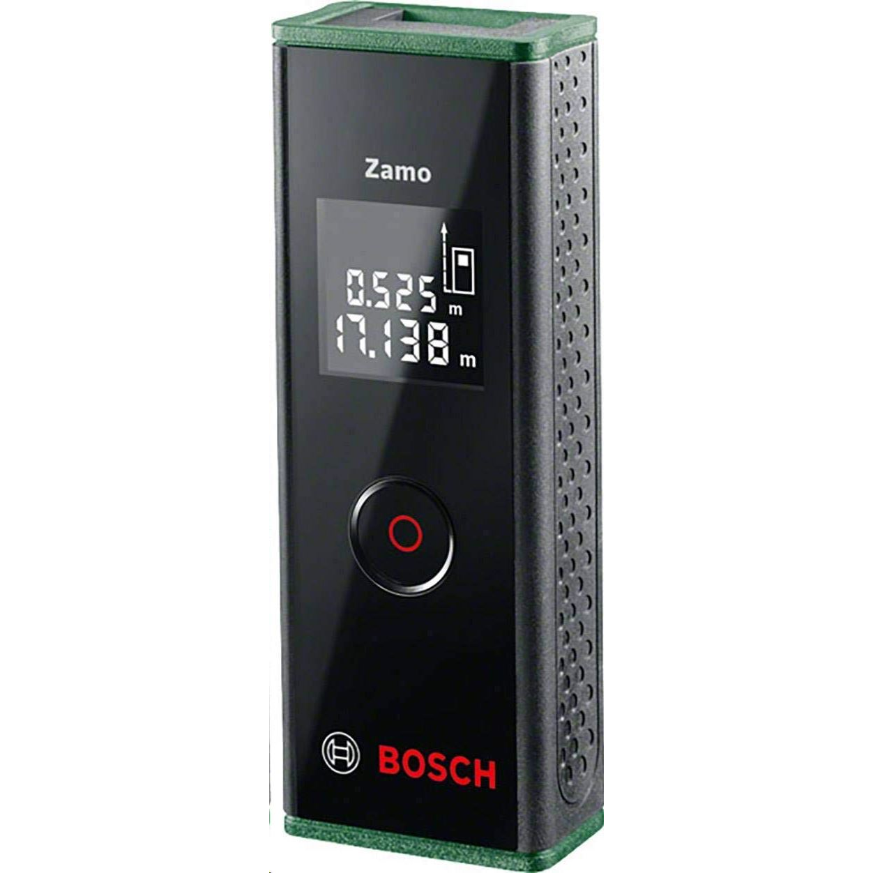 Bosch ZAMO III digitális lézeres távolságmérő (0603672700) (0603672700)