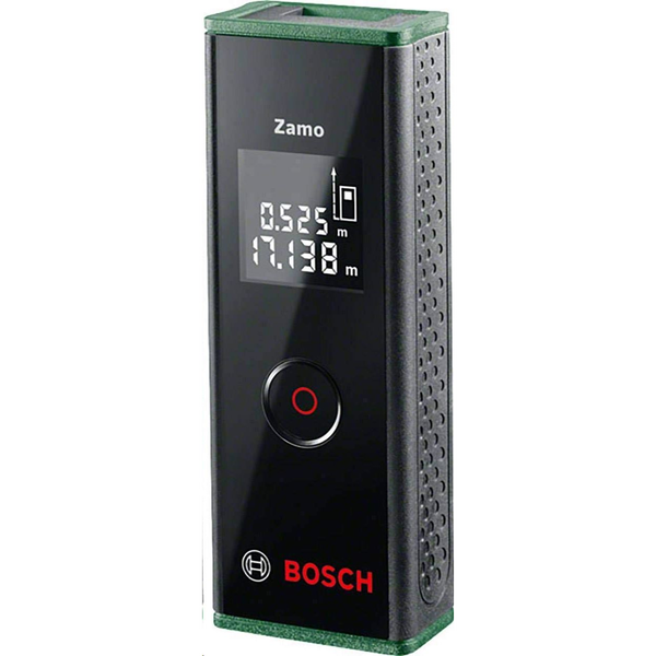 Bosch ZAMO III digitális lézeres távolságmérő (0603672700)