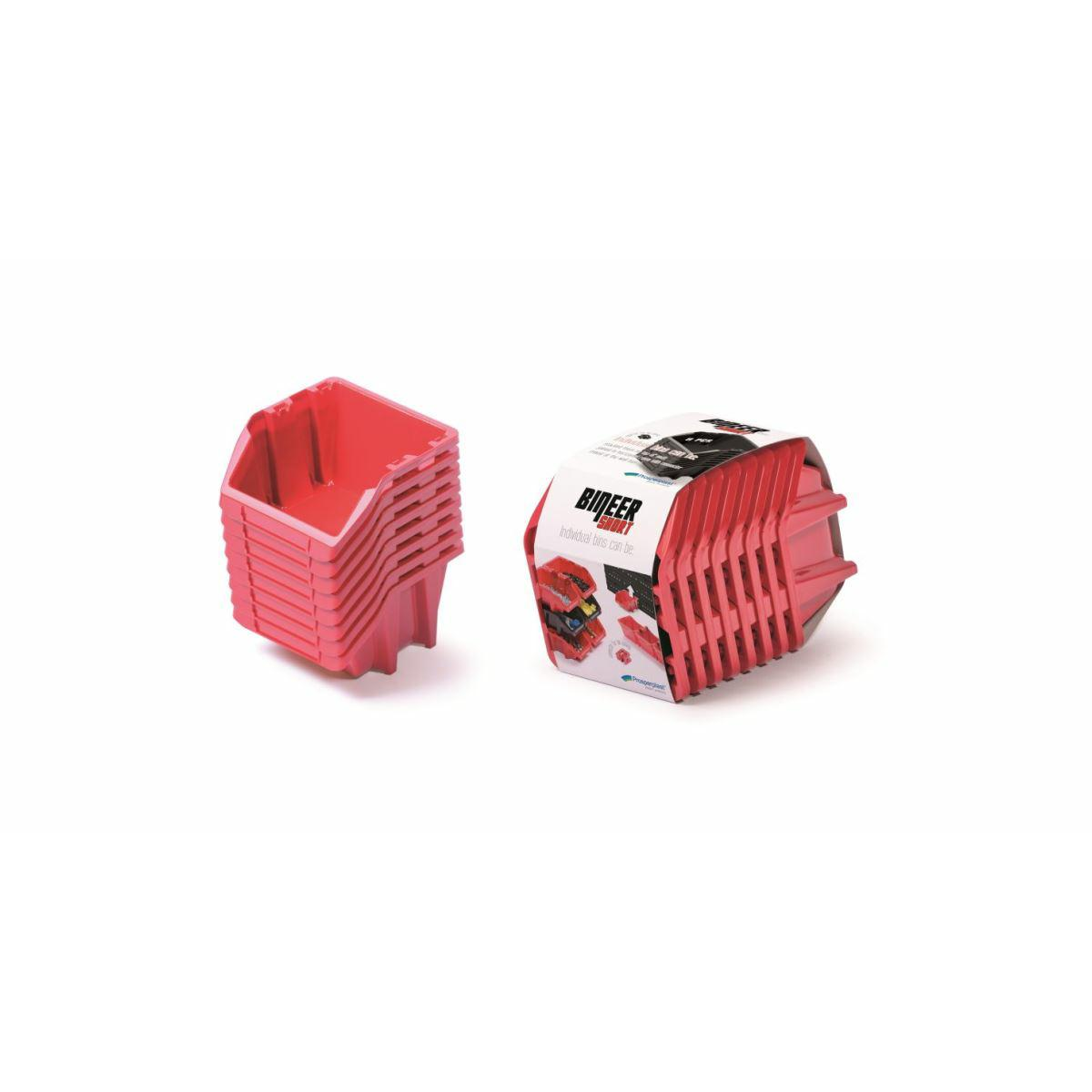 Nyitott szerszámosláda Prosperplast (KBISS15-3020)