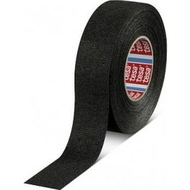 Textilní páska (hrubě tkaná) s mešíkem Tesa 19 mm x 15 m
