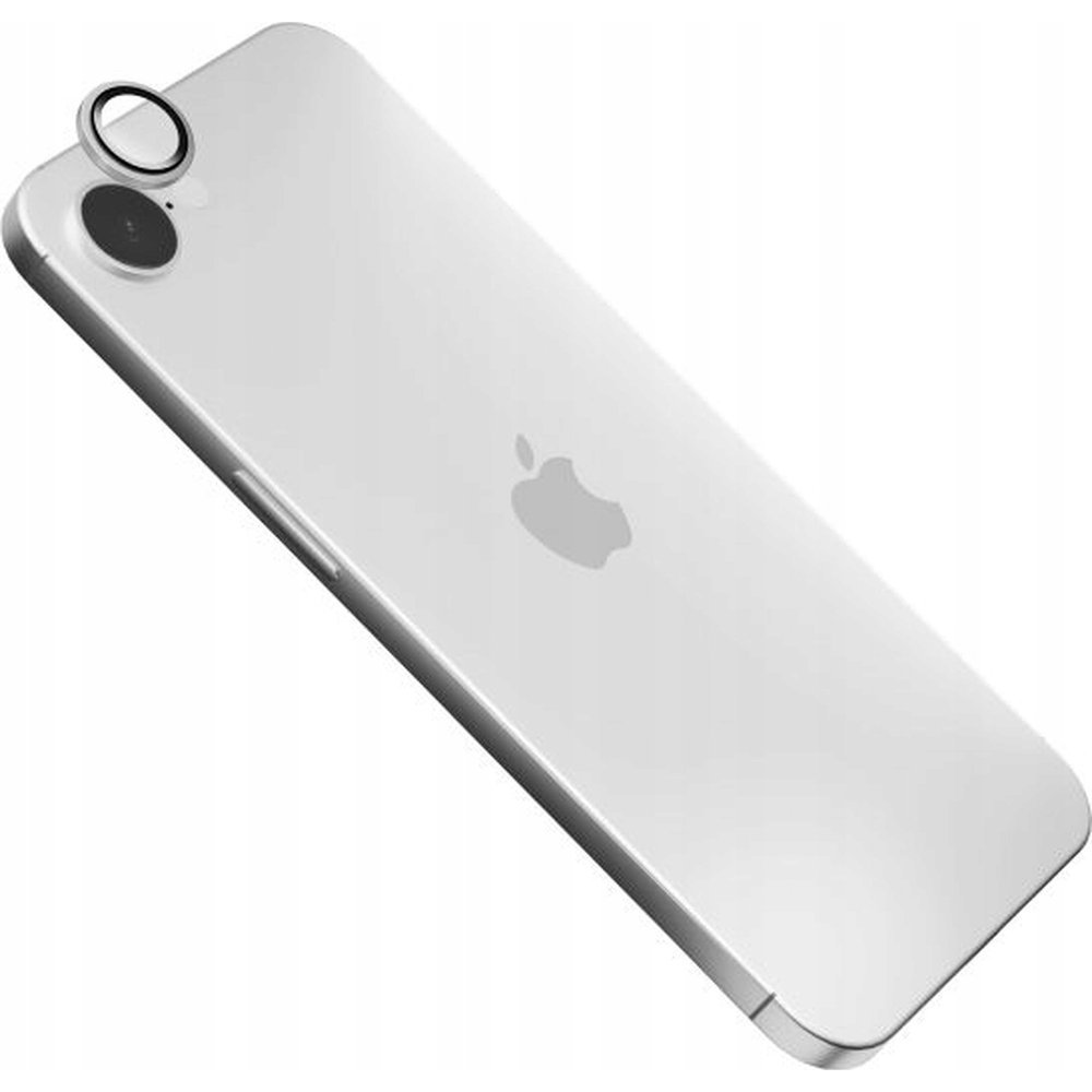 Fixed Apple iPhone 16E Kameravédő üveg (FIXGC2-1404-SL)