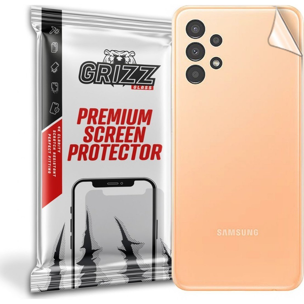  GrizzGlass Folia na tył Grizz Samsung Galaxy A13