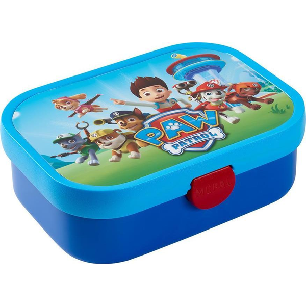 Mepal Lunchbox Campus Paw Patrol 107440065350