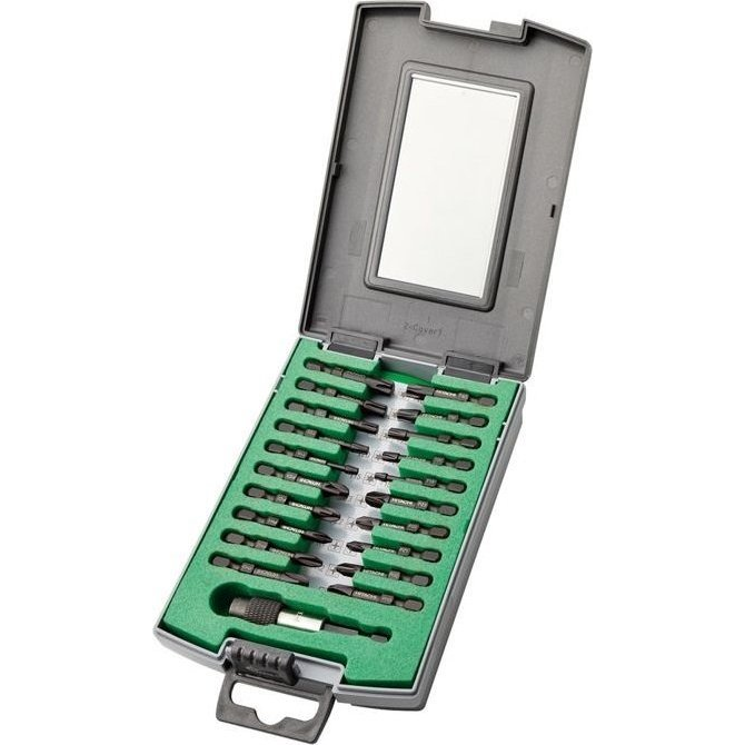 Hitachi-HiKoki 751190 Bithegy Szett 21 Darab,