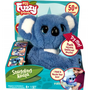 My Fuzzy Friends Interaktív ölelkező plüss koala 25cm