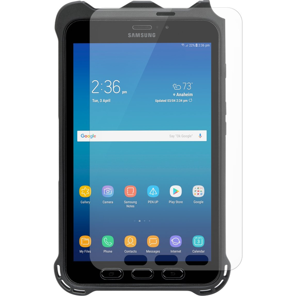 Targus AWV1308TGLZ tabletskærmbeskytter Klar skærmbeskytter Samsung 1 stk
