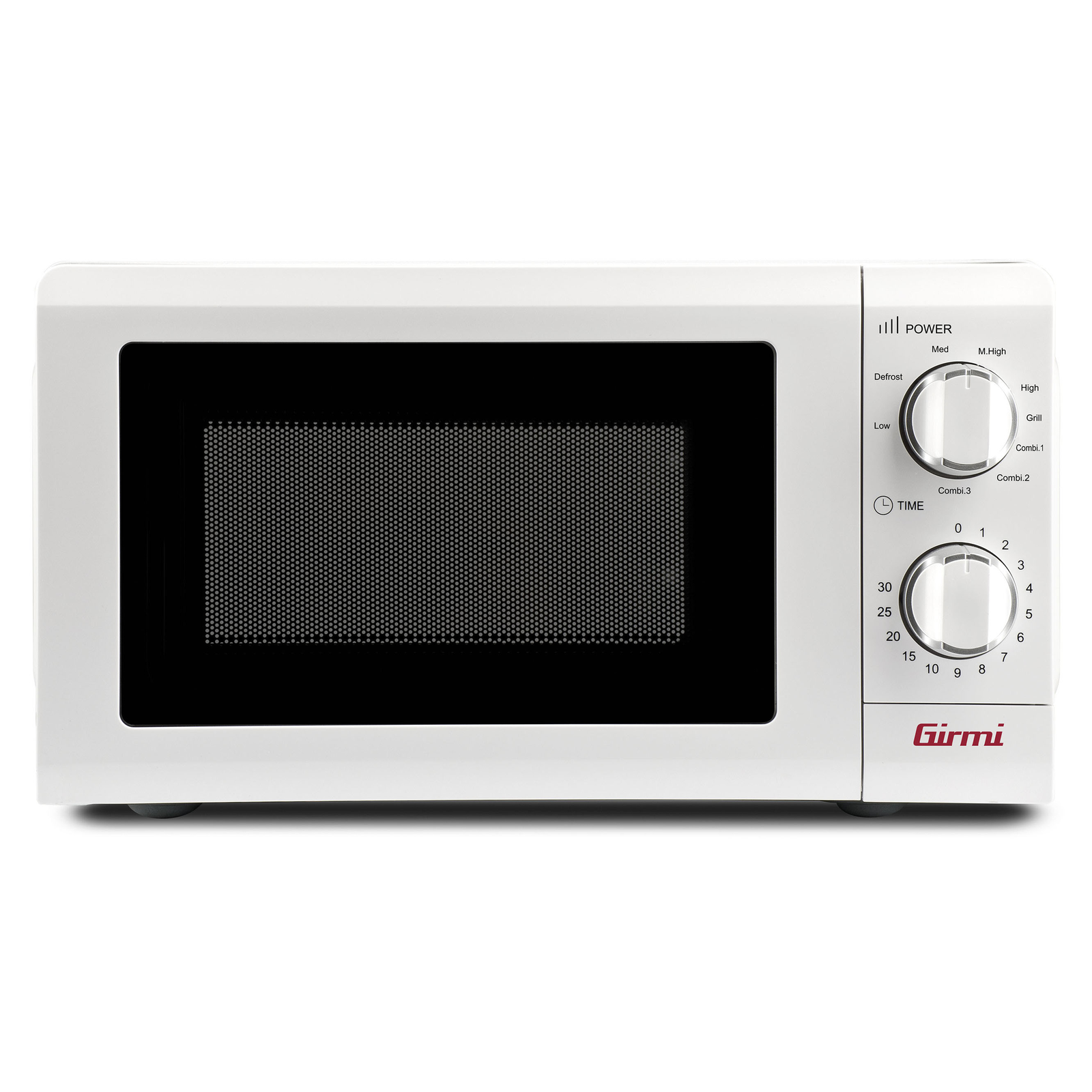Girmi FM06 Mikrohullámú sütő (FM06)