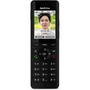 FRITZ!Fon FRITZ Fon X6 black DECT telefon Fekete