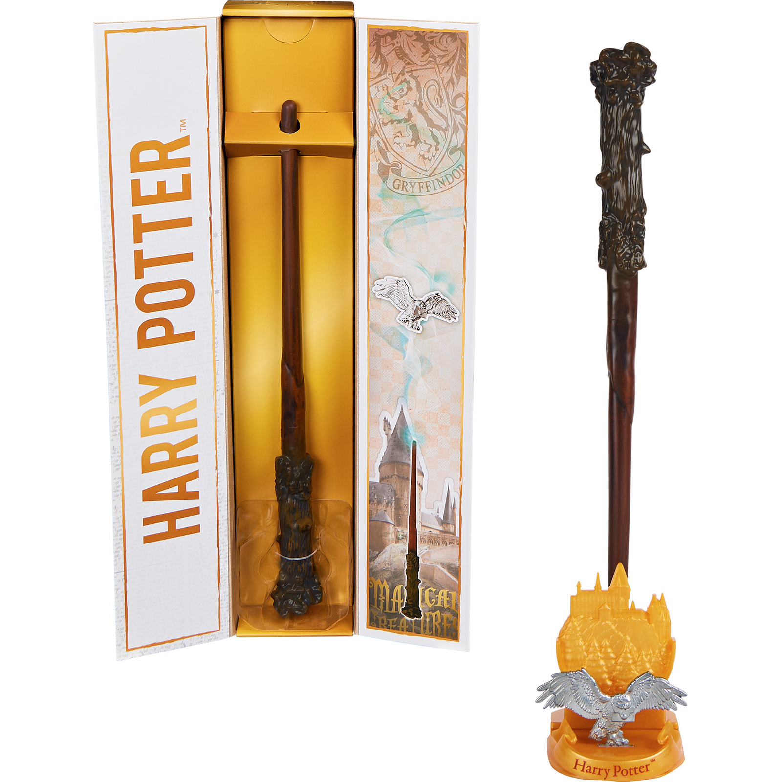 Spin Master Wizarding World Harry Potter - Hermione Granger varázspálcája (6071562)