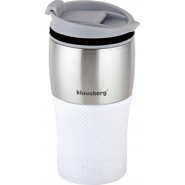 KLAUSBERG KB-7627 termo vrček 320ml