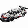LEGO Technic - Porsche 911 RSR