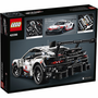 LEGO Technic - Porsche 911 RSR