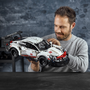 LEGO Technic - Porsche 911 RSR