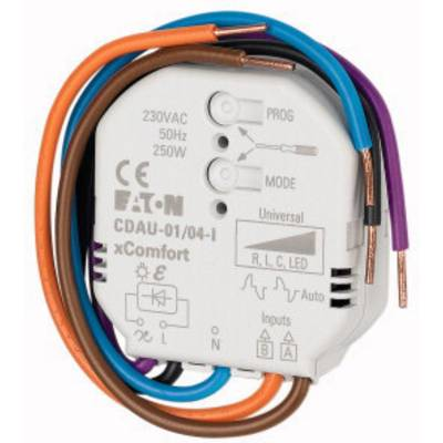 CDAU-01/04-I Eaton xComfort Dimm faktor (182444)