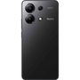 Redmi Note 13 Midnight Black 6/128GB