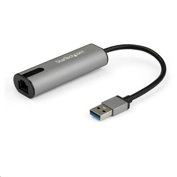 StarTech.com US2GA30 scheda di rete e adattatore 5000 Mbit/s
