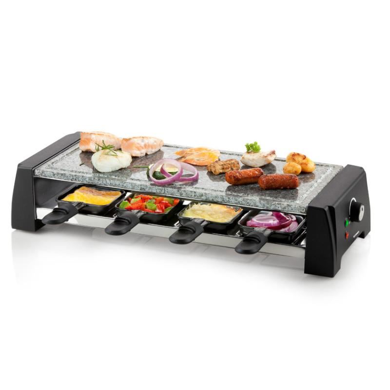 Domo DO9189G kőgrill és rakletsütő (DO9189G)