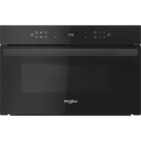 Whirlpool AMW 6440 FB beépíthető mikrohullámú sütő 31 literes 1000W
