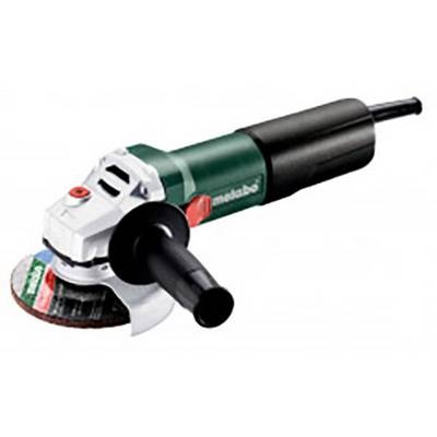 Metabo 600347000 Sarokcsiszoló 125 mm (600347000)
