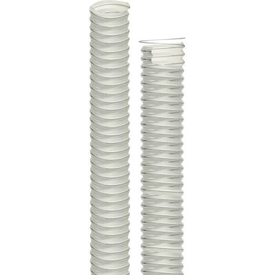 Elszívótömlő Holzmann Maschinen ABS100MM4LFM Porszívó csatlakozó: 100 mm (ABS100MM4LFM)