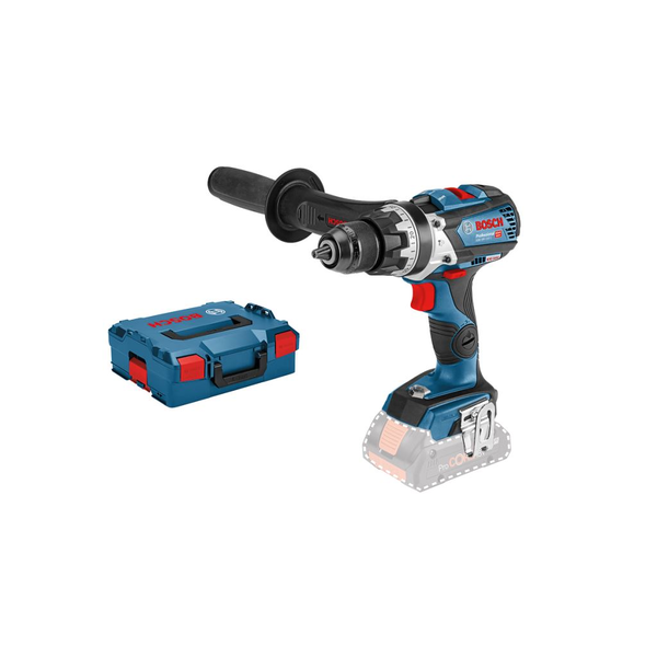 Bosch GSB 18V-110 C Professional
