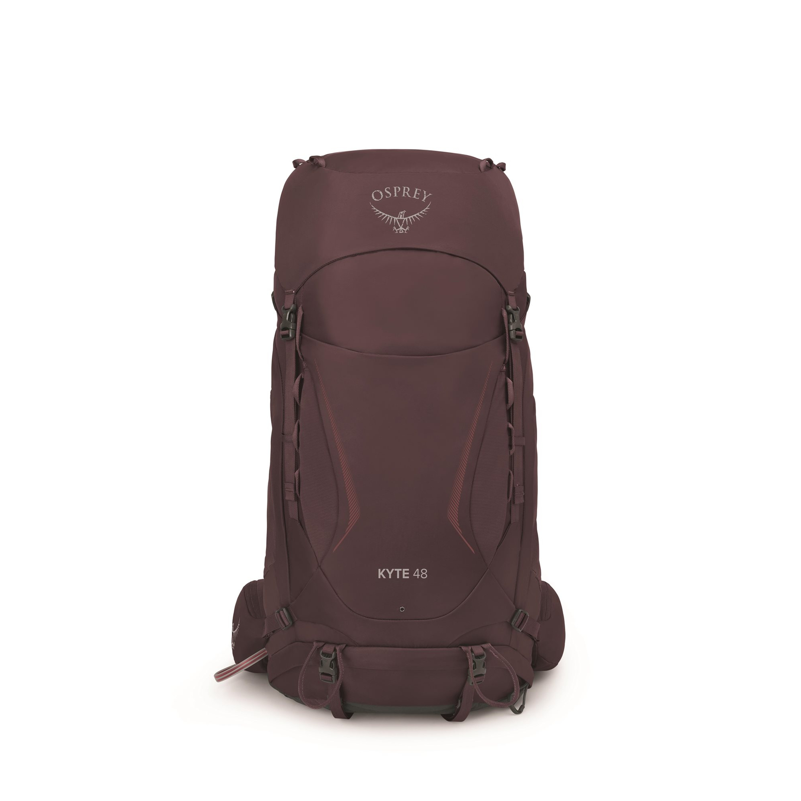 Osprey Kyte 48 Elderberry Purple WM/WL (843820153583)