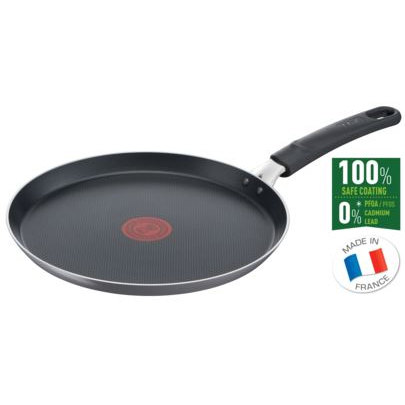 Tefal B5691053 Easy Plus palacsintasütő 25cm (B5691053)