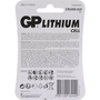 GP lithiová baterie CR2450