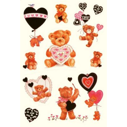 Herma: Emoji matricacsomag (15731) (WIKR-930168)