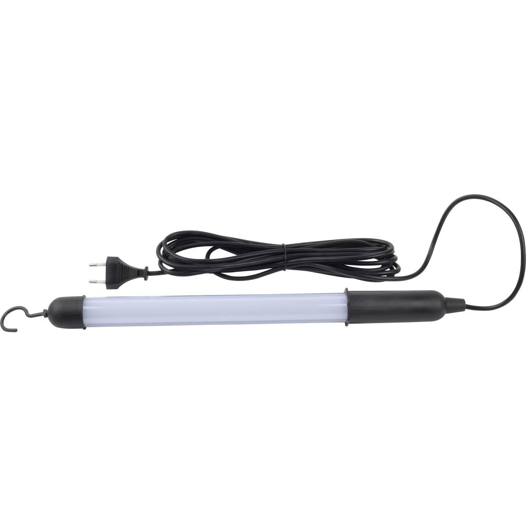 Brüder Mannesmann M30643 munkalámpa, 8 W (M30643)