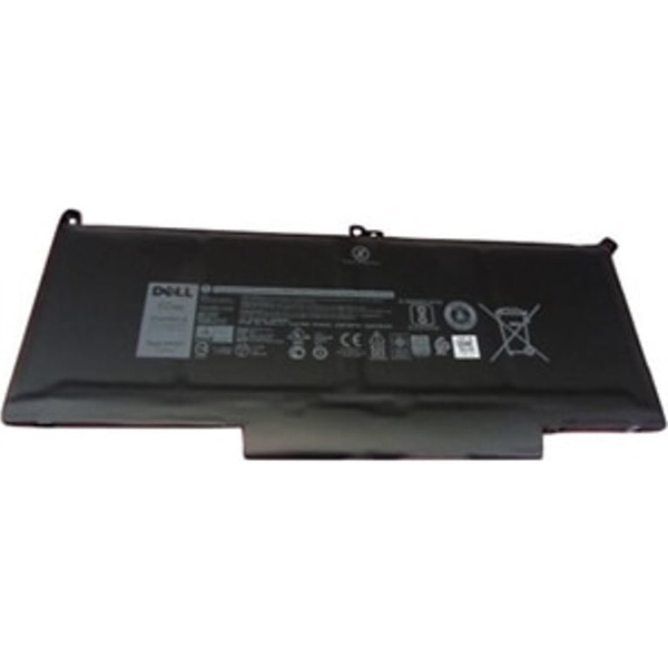 Origin Storage 453-BBCF újratölthető elem Lítium-ion (Li-ion) 7500 mAh 7,4 V