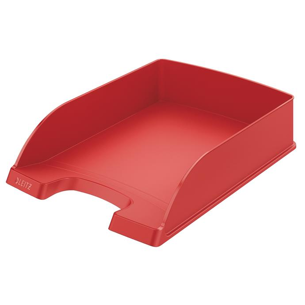 LEITZ ORGANIZÉR ZÁSOBNÍK NA DOKUMENTY PAPÍR BARVA