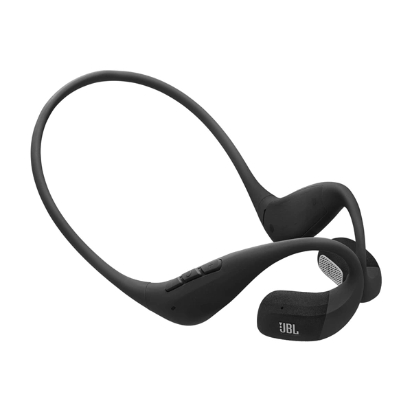 JBL Endurance Pace Auriculares Inalámbrico De oreja abierta Deportes Bluetooth Negro