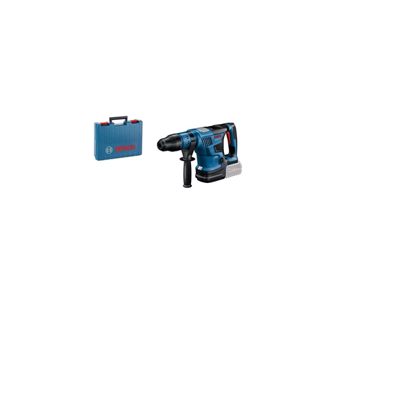 Bosch GBH 18V-36 C Professional 500 rpm SDS Max 5,1 kg Sort, Blå