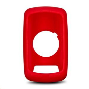 Garmin Edge 800 szilikon tok piros (010-10644-04) (010-10644-04)